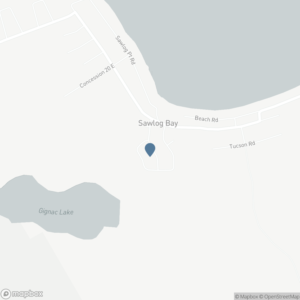 24 WAKUNDA CRESCENT, Tiny, Ontario L9M 0B2